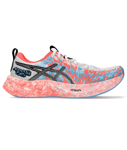 Sapatilhas Running Homem por ASICS Noosa Tri 16 Branco