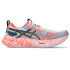 Sapatilhas Running Homem por ASICS Noosa Tri 16 Branco