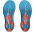 Sapatilhas Running Homem por ASICS Noosa Tri 16 Branco