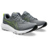 Sapatilhas Running Gel Homem de ASICS -Contend 9 Cinzento