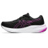 Sapatilhas Running Gel Mulher da ASICS -Pulse 15 Preto