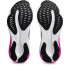 Sapatilhas Running Gel Mulher da ASICS -Pulse 15 Preto