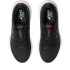 Sapatilhas Running Gel Mulher da ASICS -Pulse 15 Preto