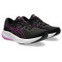 Sapatilhas Running Gel Mulher da ASICS -Pulse 15 Preto