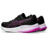 Sapatilhas Running Gel Mulher da ASICS -Pulse 15 Preto