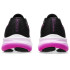 Sapatilhas Running Gel Mulher da ASICS -Pulse 15 Preto