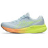 Sapatilhas Running Gel Mulher de ASICS -Pulse 15 Cinzento