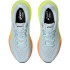 Sapatilhas Running Gel Mulher de ASICS -Pulse 15 Cinzento