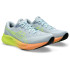 Sapatilhas Running Gel Mulher de ASICS -Pulse 15 Cinzento