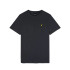 Camiseta Lyle e Scott Plain