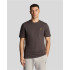 Camiseta Lyle e Scott Plain