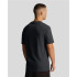 Camiseta Lyle e Scott Plain