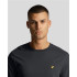 Camiseta Lyle e Scott Plain