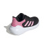 Sapatilhas adidas Infantil Tensaur Run 3.0 Preto