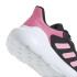 Sapatilhas adidas Infantil Tensaur Run 3.0 Preto