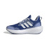 Sapatilhas adidas Infantil Fortarun 3.0 Azul
