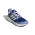 Sapatilhas adidas Infantil Fortarun 3.0 Azul