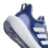 Sapatilhas adidas Infantil Fortarun 3.0 Azul