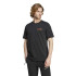 Camiseta Montanha adidas Homem por Terrex Graphic Preto
