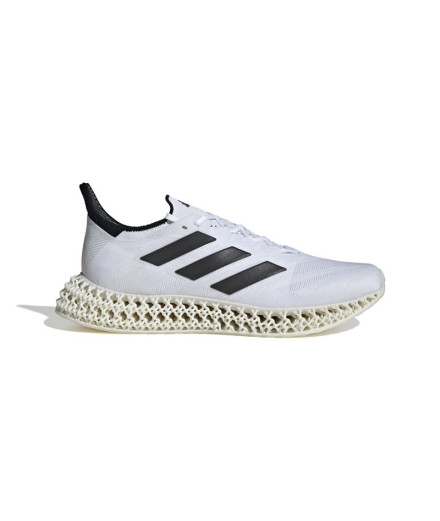 Sapatilhas Running adidas Running Homem de 4Dfwd 4 Branco