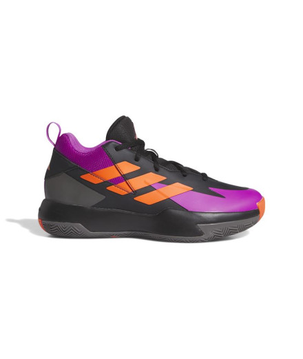 Sapatilhas Basquetebol adidas Infantil from Cross Em Up...