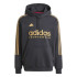 Moletom adidas Pack Homem House Of Tiro Nations Preto
