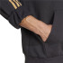 Moletom adidas Pack Homem House Of Tiro Nations Preto