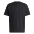 Camiseta adidas Homem Todos os Szn Preto
