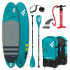 Tabela de Paddle Surfar Fanatic Pacote FAS-iSUP Fly Air Premium/C35