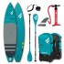 Tabela de Paddle Surfar Fanatic Pacote FAS-iSUP Ray Air Premium/C35