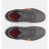 Sapatilhas Fitness Under Armour Homem de Tribase Reign 6 Grey