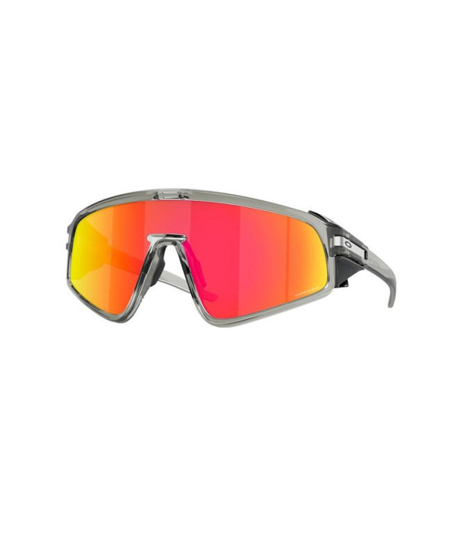 Óculos de sol Ciclismo de Oakley LATCH PANEL...
