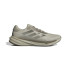Sapatilhas Running adidas Homem por Supernova Stride Cinzento