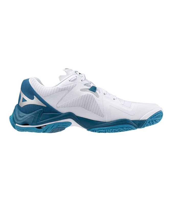 Sapatilhas Voleibol Mizuno De Wave Lightning Z8...