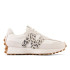Sapatilhas New Balance Mulher 327 Bege