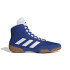 Sapatilhas adidas Homem artes Marciais Tech Fall 2.0 Wrestling Azul