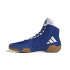 Sapatilhas adidas Homem artes Marciais Tech Fall 2.0 Wrestling Azul