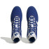Sapatilhas adidas Homem artes Marciais Tech Fall 2.0 Wrestling Azul