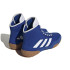 Sapatilhas adidas Homem artes Marciais Tech Fall 2.0 Wrestling Azul