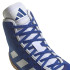 Sapatilhas adidas Homem artes Marciais Tech Fall 2.0 Wrestling Azul
