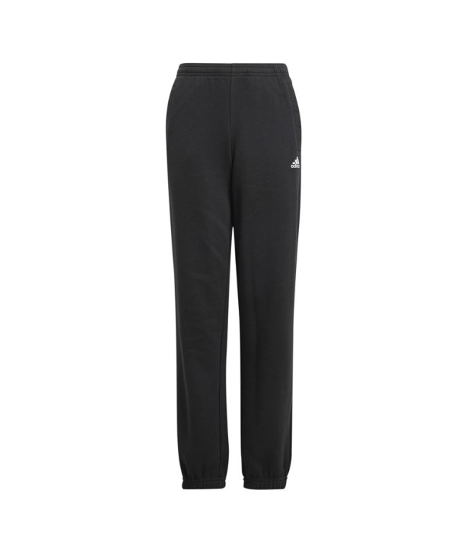 Calça adidas Infantil Essentials Small Logo...