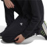 Calça adidas Infantil Essentials Small Logo Feel Cozy Fleece Preto