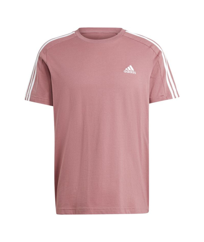 Camiseta adidas Homem Camisola simples...