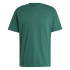 Camiseta adidas Homem Todos os Szn Verde Escuro
