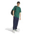 Camiseta adidas Homem Todos os Szn Verde Escuro