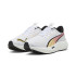 Sapatilhas Running Homem por Puma Velocity Nitro 3 Branco