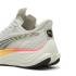 Sapatilhas Running Mulher por Puma Velocity Nitro 3 Branco