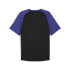 Camiseta Fitness Homem by Puma Cloudspun Soft Breathable Blue