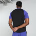 Camiseta Fitness Homem by Puma Cloudspun Soft Breathable Blue