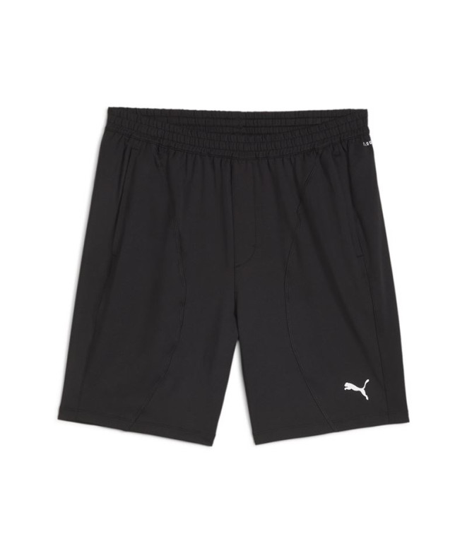 Calça Fitness by Puma M Cloudspun 7" Knit Short...